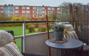 1 Bedroom Amazing Apartment In Karlshamn Karlshamn
